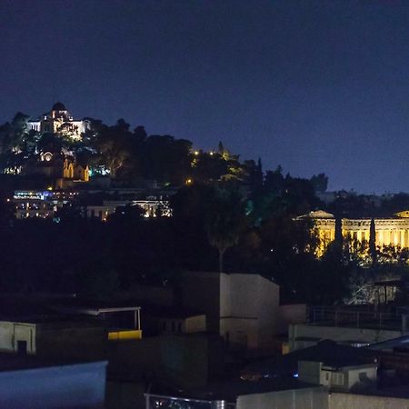 Breathtaking View Studio! Atenas Exterior foto