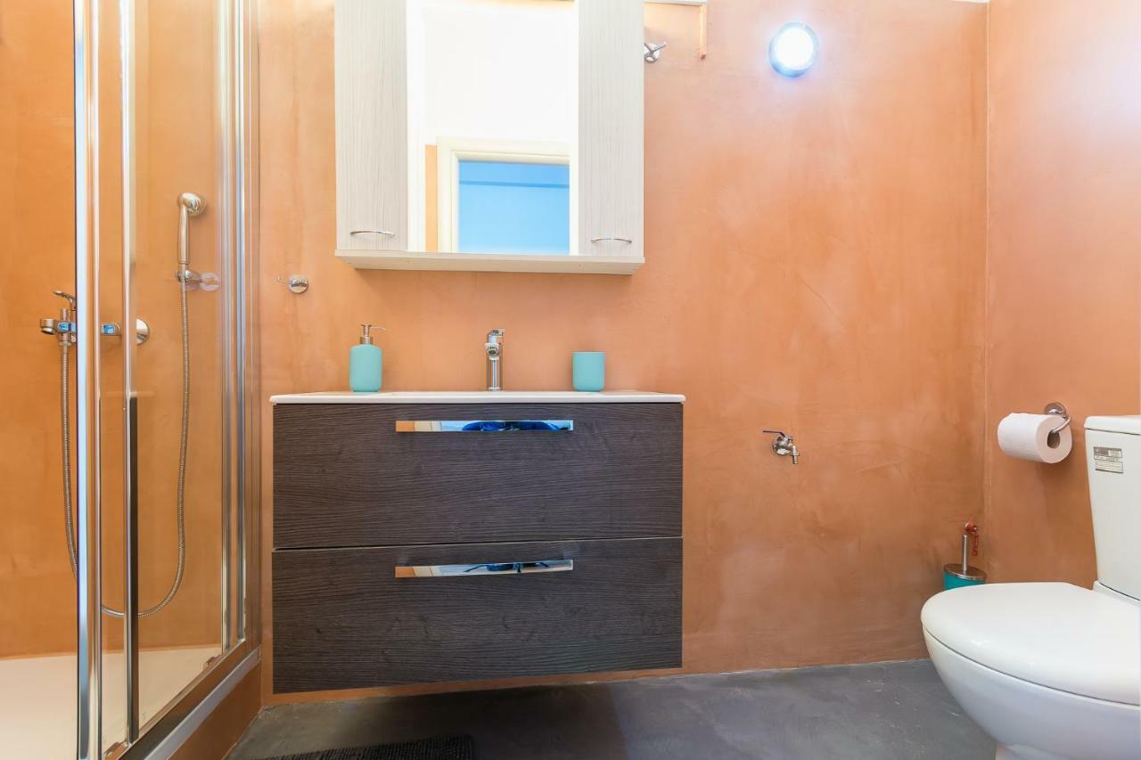Breathtaking View Studio! Atenas Exterior foto